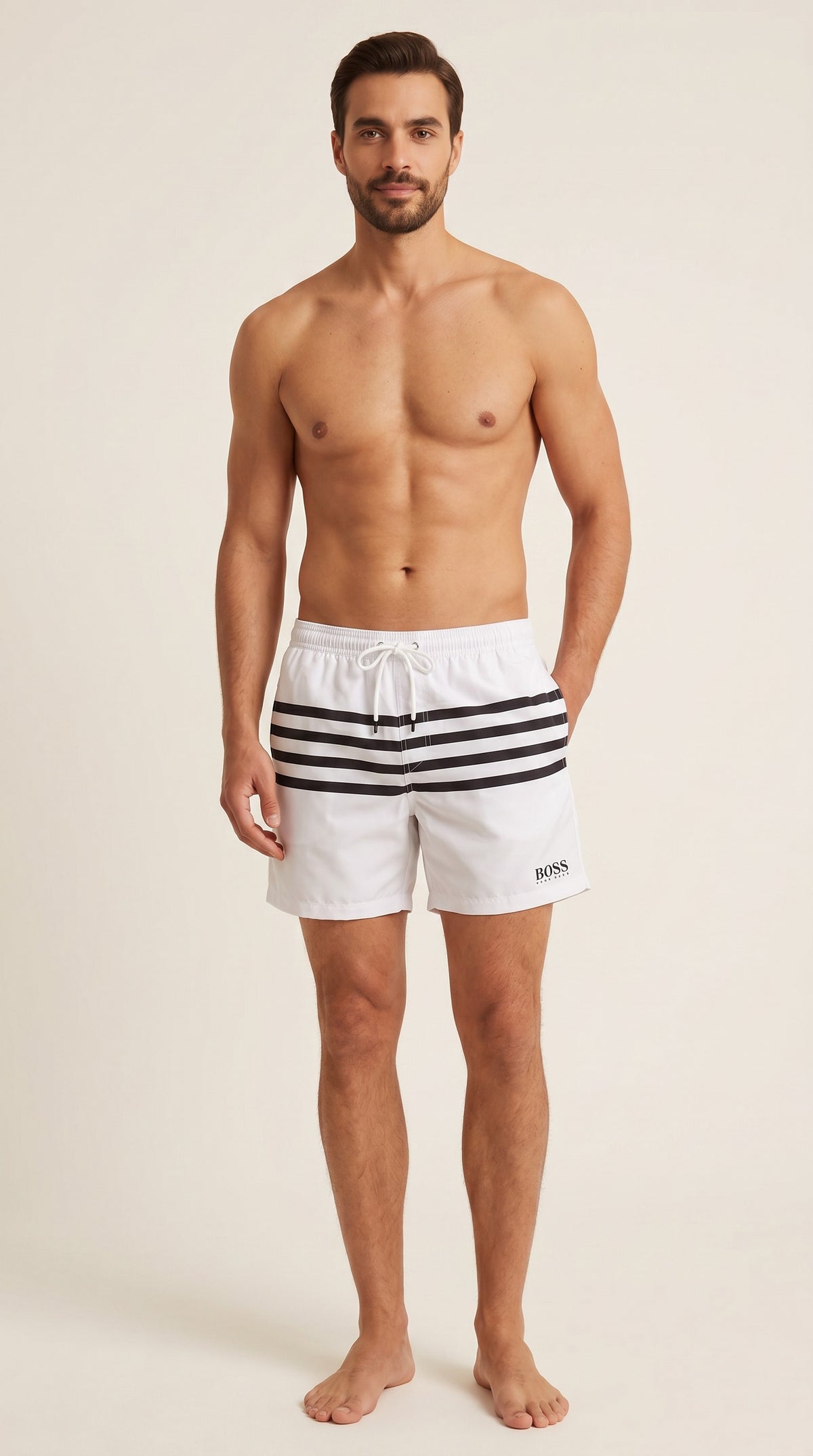 Swim Shorts