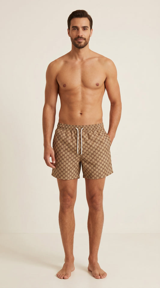 Swim Shorts