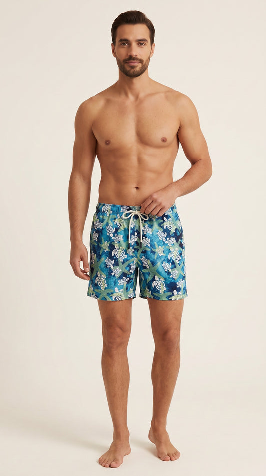 Swim Shorts