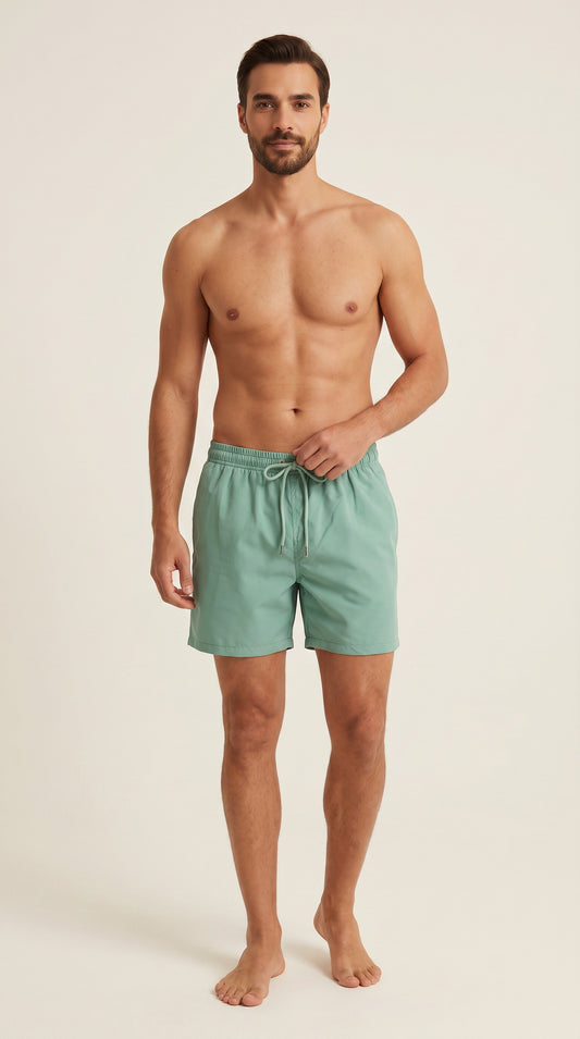 Swim Shorts
