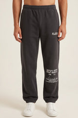 Cotton Pants