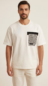Crew Neck T-Shirts