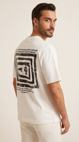 Crew Neck T-Shirts