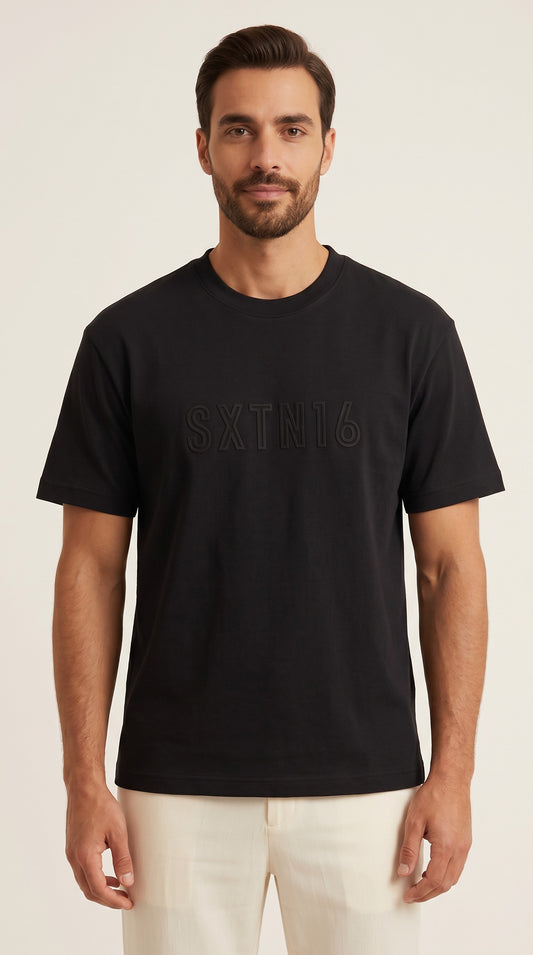 Crew Neck T-Shirts