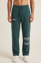 Cotton Pants