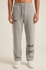 Cotton Pants