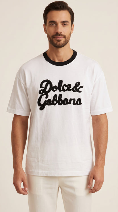 Crew Neck T-Shirts