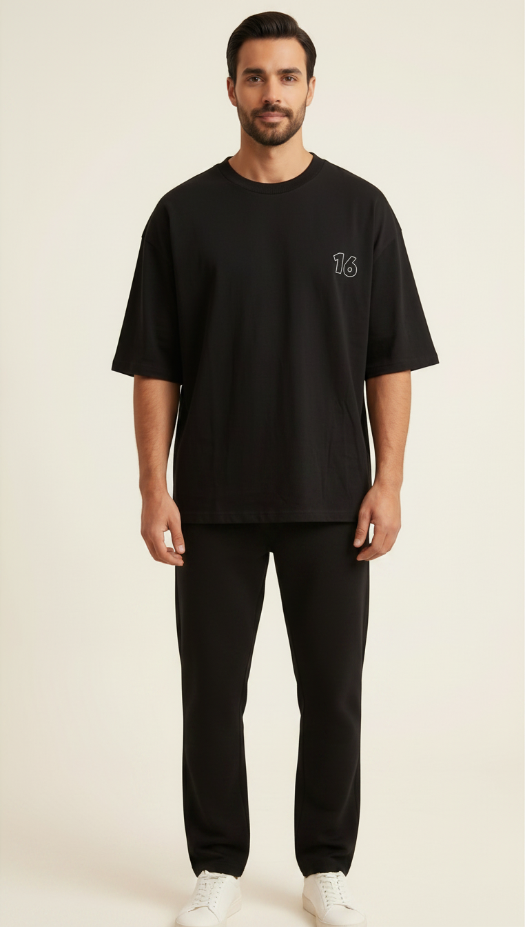 Crew Neck T-Shirts