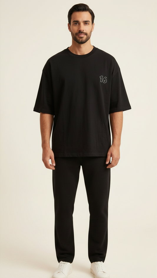 Crew Neck T-Shirts