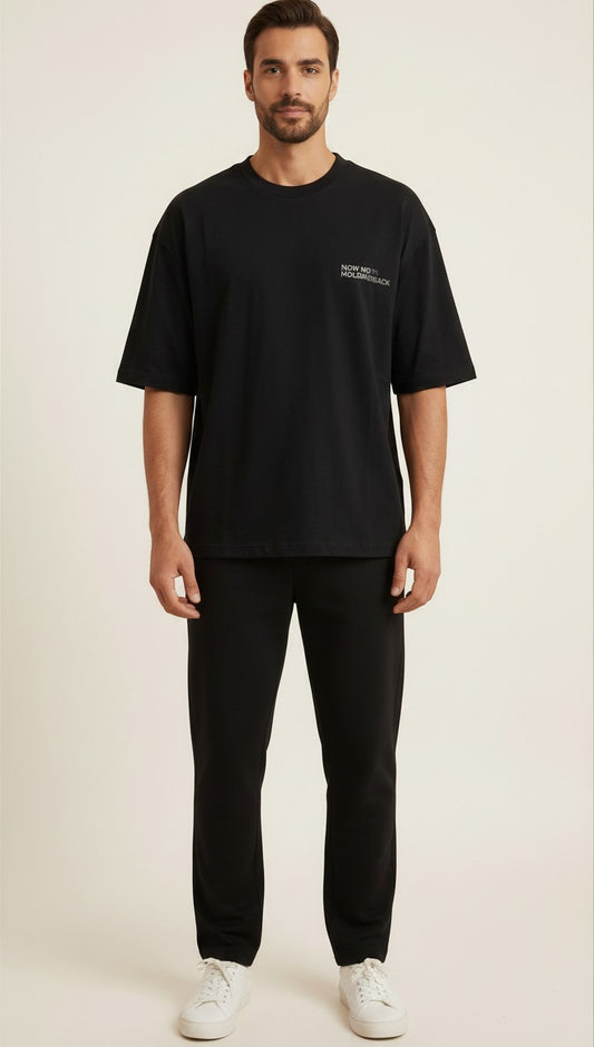 Crew Neck T-Shirts