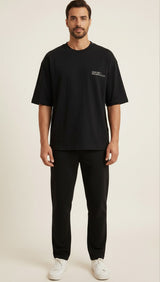 Crew Neck T-Shirts
