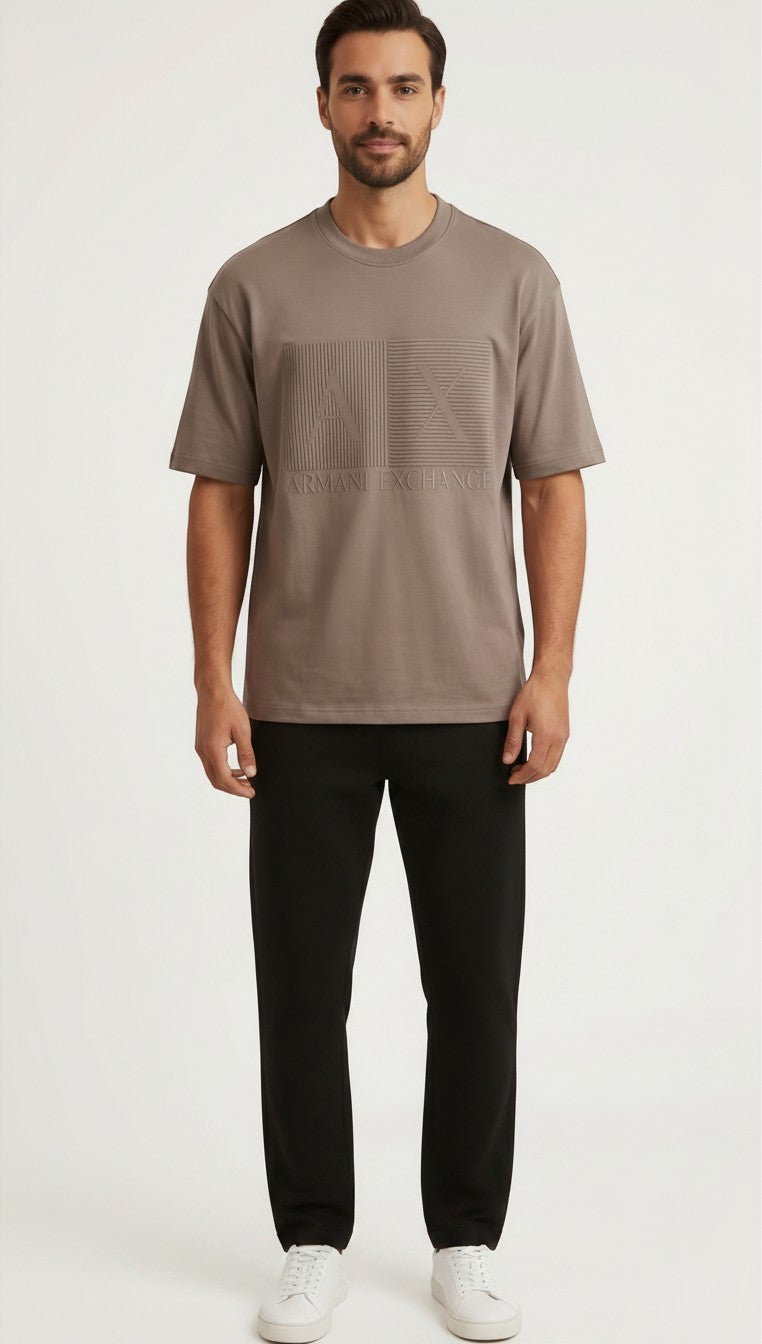 Crew Neck T-Shirts