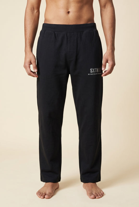 Cotton Pants