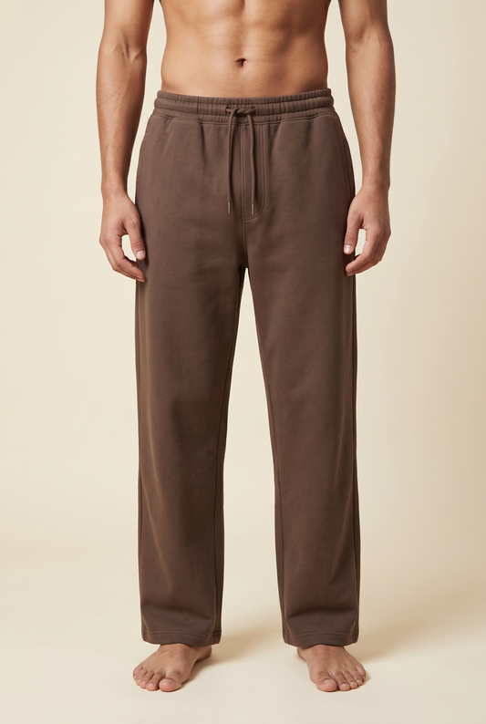 Cotton Pants