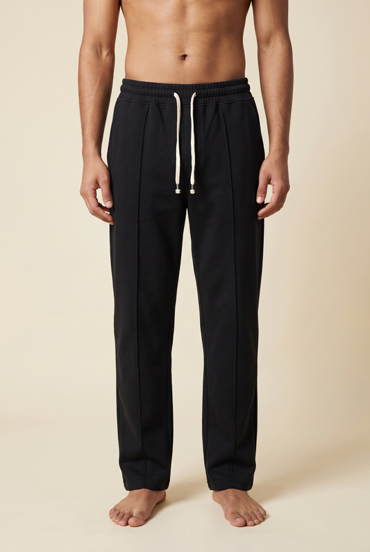 Cotton Pants