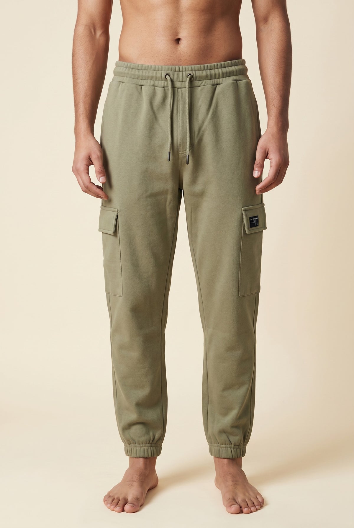 Cotton Pants