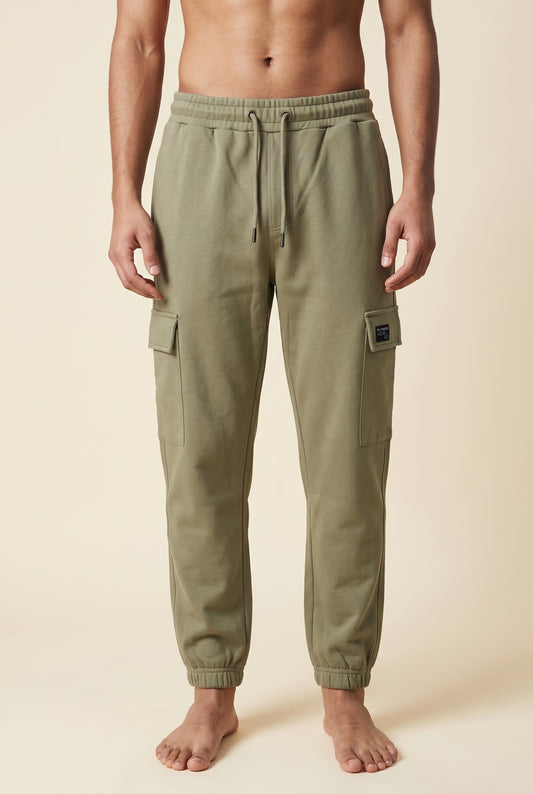 Cotton Pants