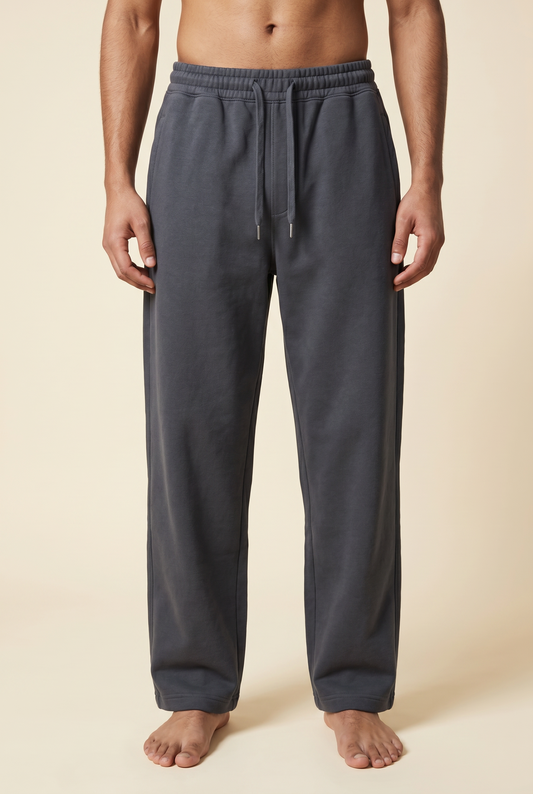 Cotton Pants