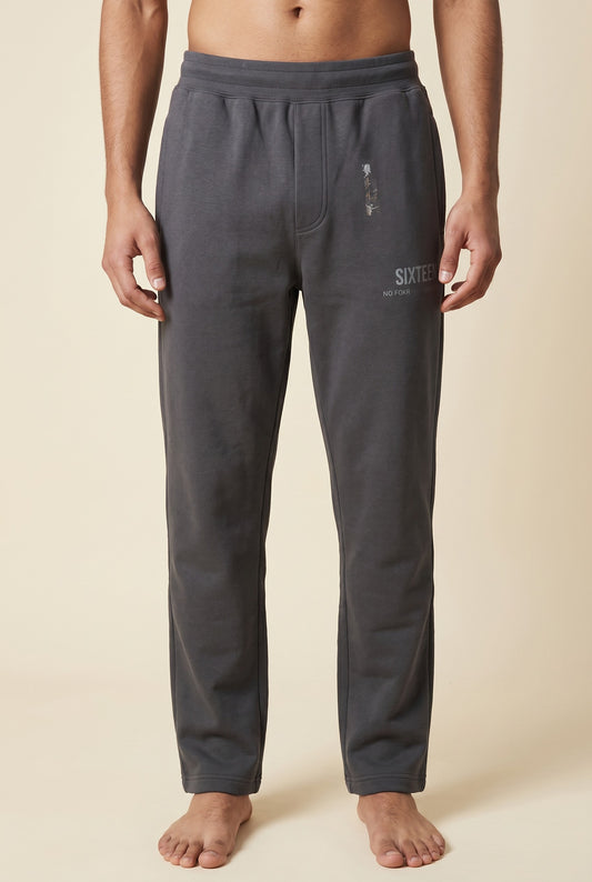 Cotton Pants
