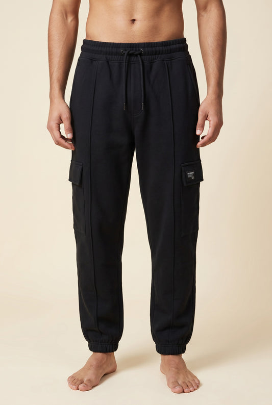 Cotton Pants