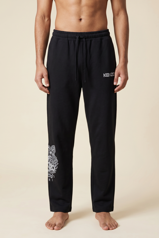 Cotton Pants