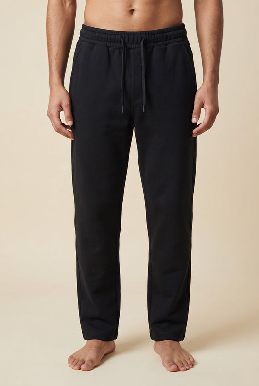 Cotton Pants