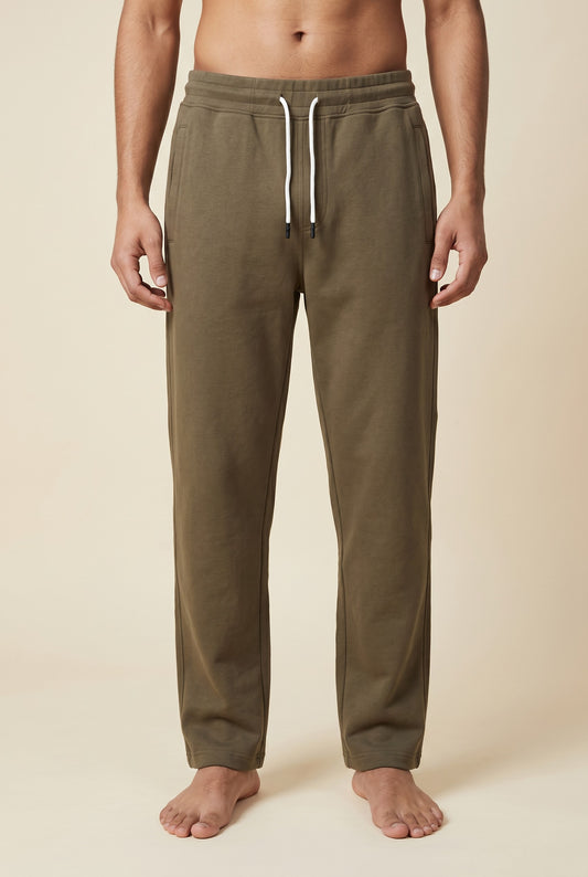 Cotton Pants