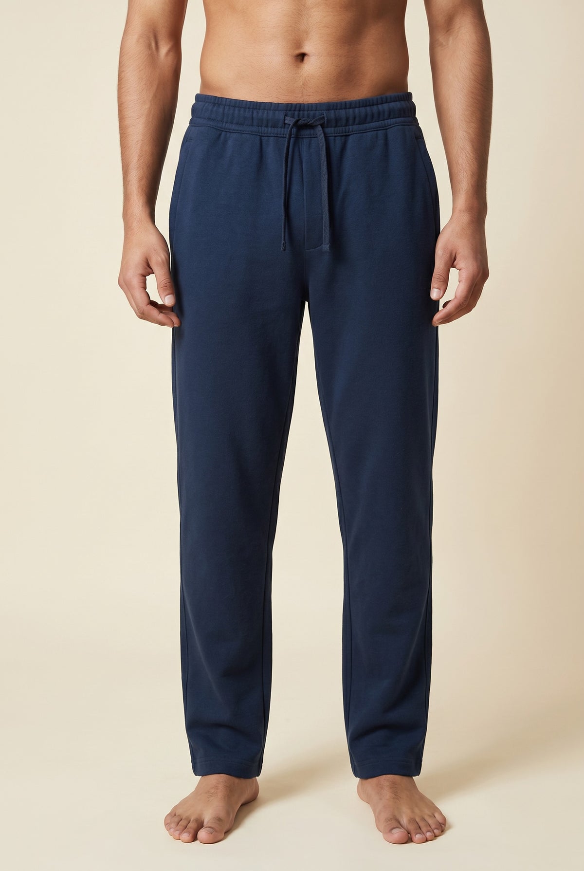 Cotton Pants