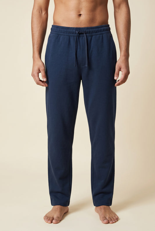 Cotton Pants