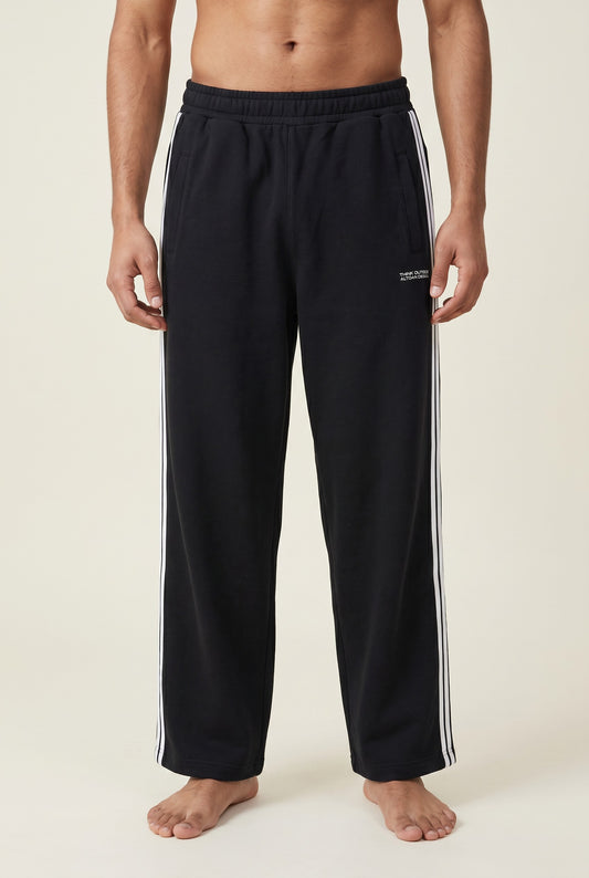 Cotton Pants