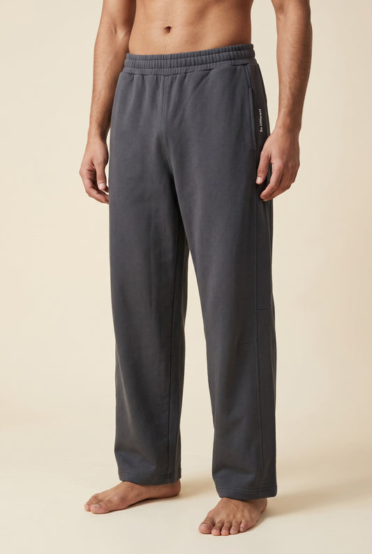 Cotton Pants
