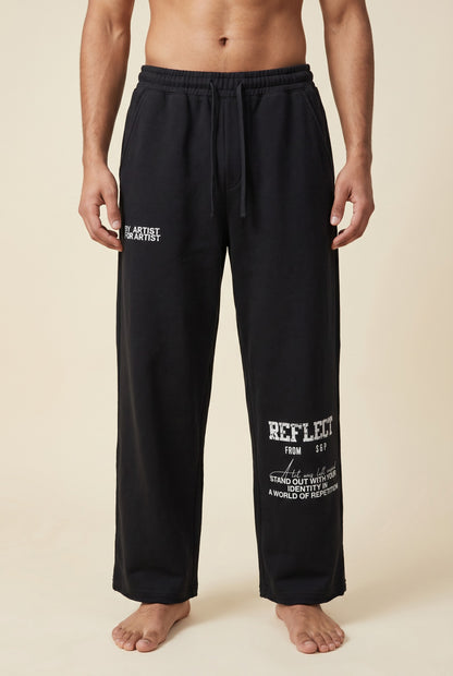 Cotton Pants