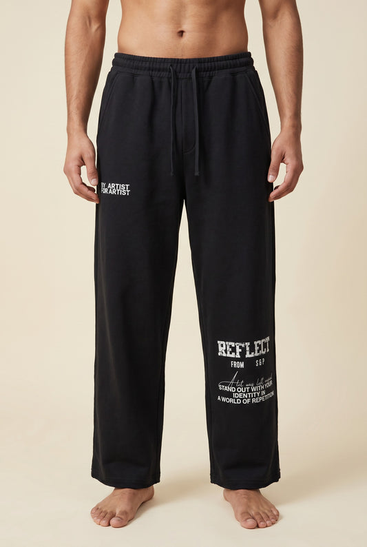 Cotton Pants