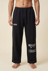 Cotton Pants