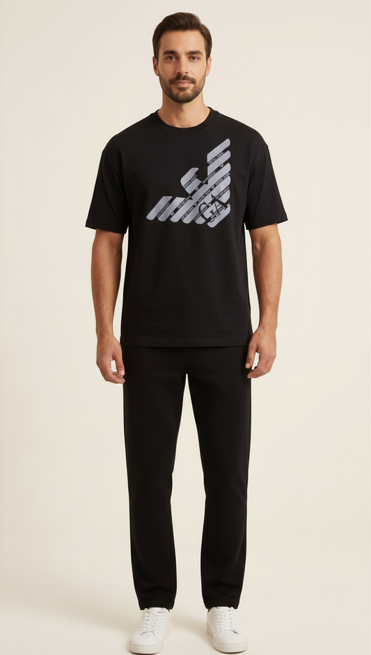Crew Neck T-Shirts