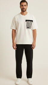 Crew Neck T-Shirts