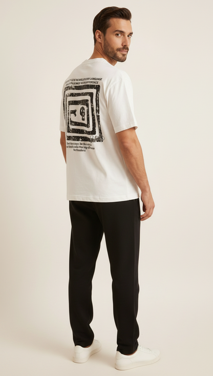 Crew Neck T-Shirts