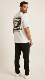 Crew Neck T-Shirts
