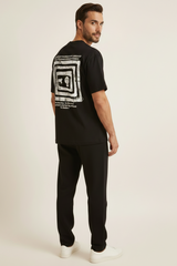 Crew Neck T-Shirts