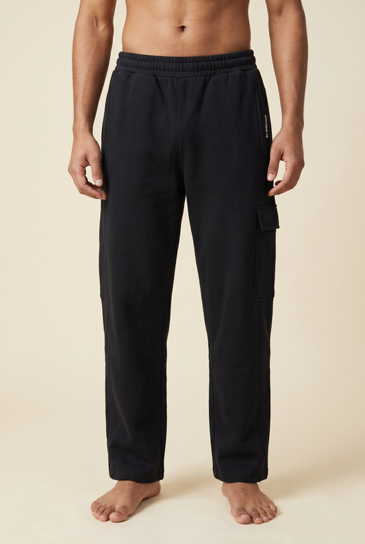 Cotton Pants