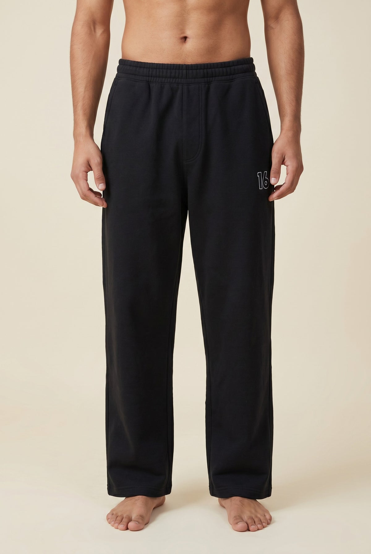 Cotton Pants