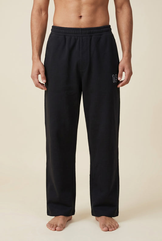 Cotton Pants
