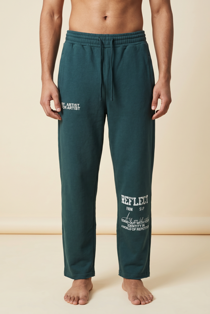 Cotton Pants