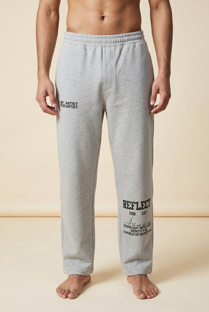 Cotton Pants