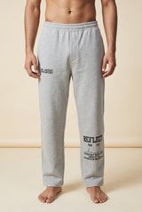 Cotton Pants