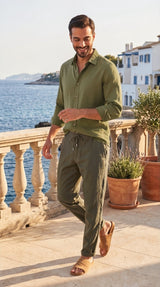 NASEEJ Pant